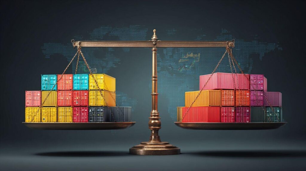 How the 2026 Trade Agreements are Affecting Import/Export Margins image
