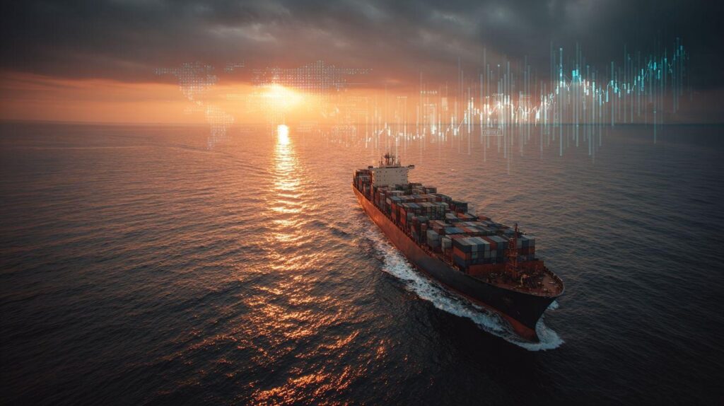 Global Logistics Update: How Autonomous Shipping is Cutting Costs image