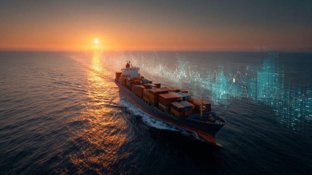 Global Logistics Update: How Autonomous Shipping is Cutting Costs image