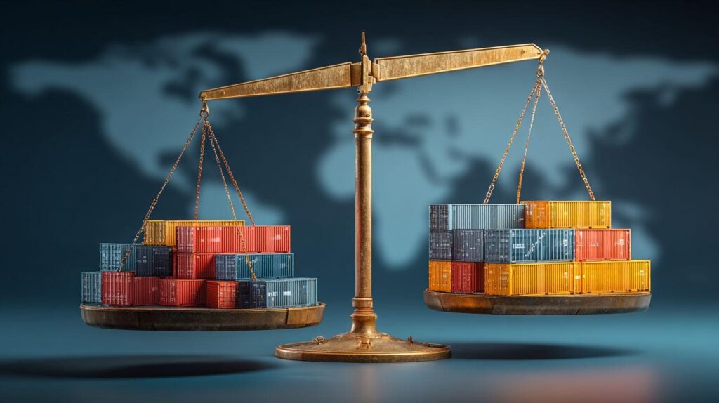 How the 2026 Trade Agreements are Affecting Import/Export Margins image