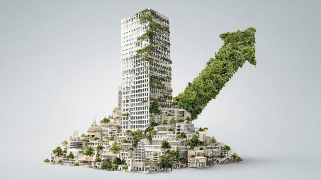 Why Large Corporations are Acquiring Niche Sustainability Brands image