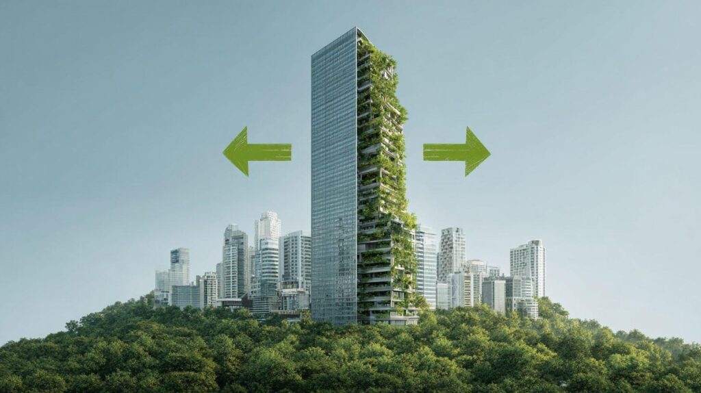 Why Large Corporations are Acquiring Niche Sustainability Brands image