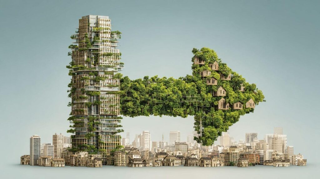 Why Large Corporations are Acquiring Niche Sustainability Brands image