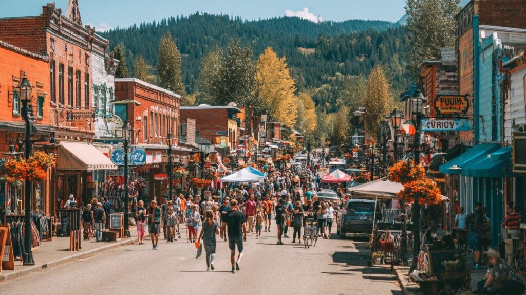 The Impact of Universal Basic Income Pilots on Local Business Ecosystems image