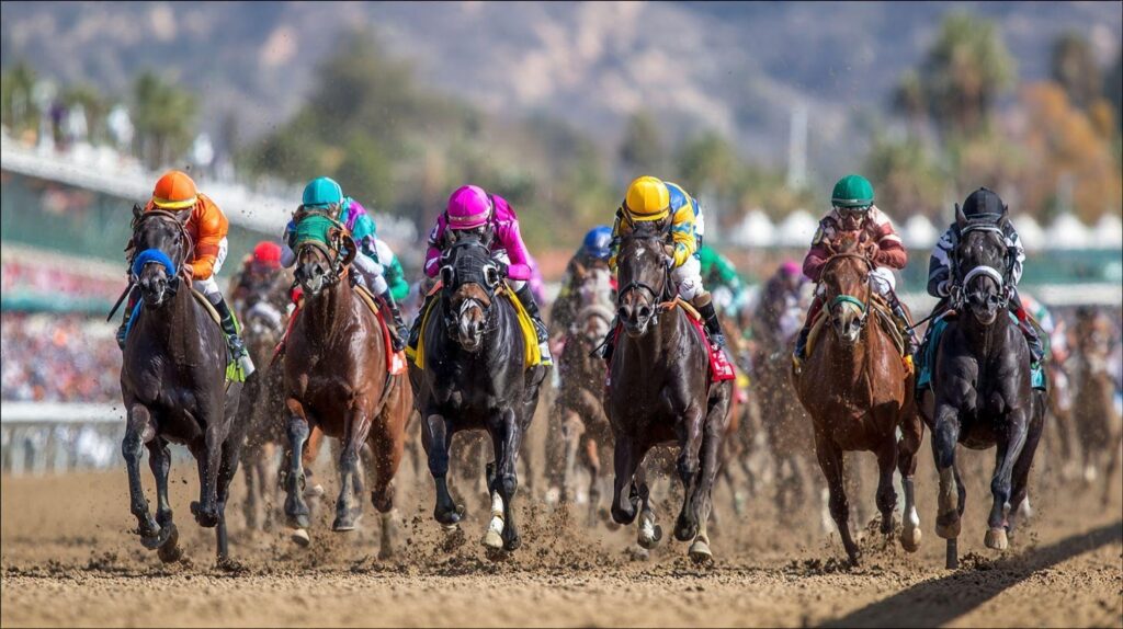 Why The "Magnificent Seven" Might Not Lead the Market in 2026