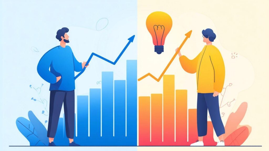 How to Conduct a Competitive Gap Analysis for Your Startup image