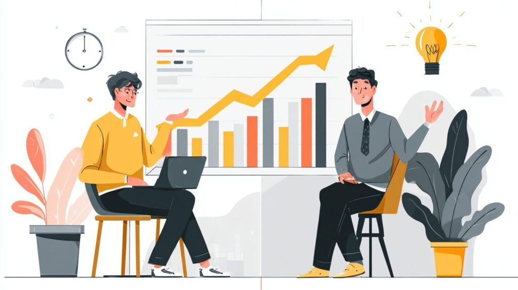 How to Conduct a Competitive Gap Analysis for Your Startup image