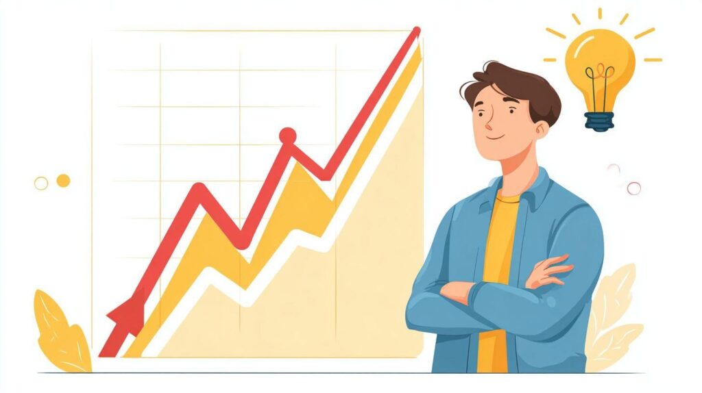 How to Conduct a Competitive Gap Analysis for Your Startup image