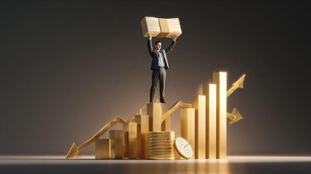 How to Structure a Performance-Based Executive Bonus image