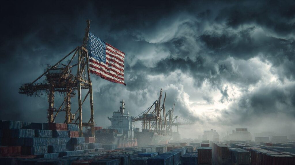 Why Companies are Onshoring Production to Mitigate Risk image