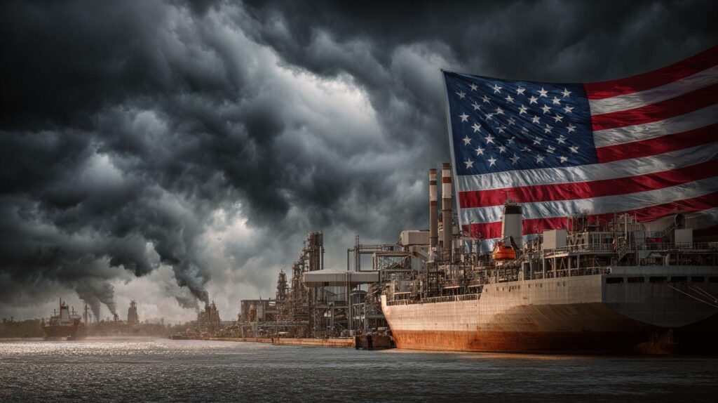 Why Companies are Onshoring Production to Mitigate Risk image