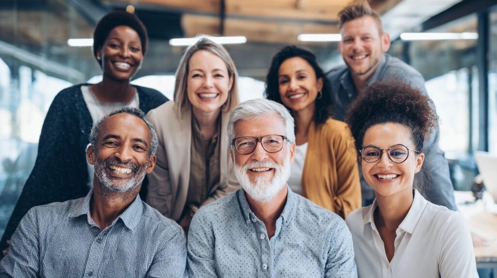 How to Manage a Multi-Generational Workforce Effectively image