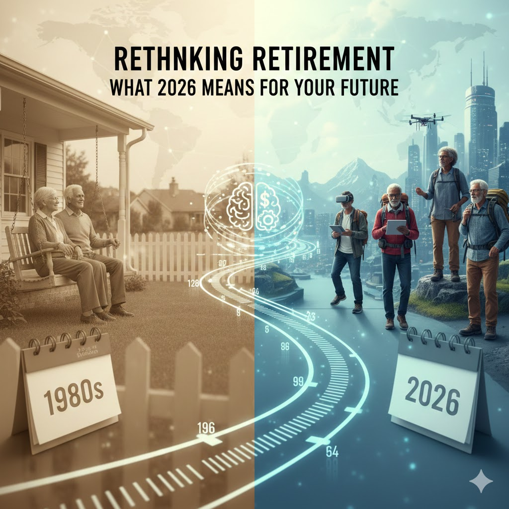Rethinking Retirement What 2026 Means for Your Future image
