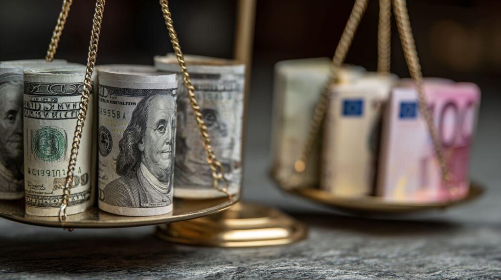 Why You Should Be Diversified Across Multiple Currencies image