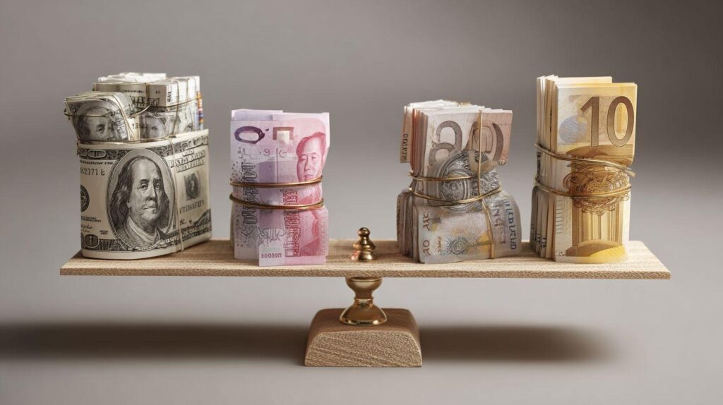 Why You Should Be Diversified Across Multiple Currencies image