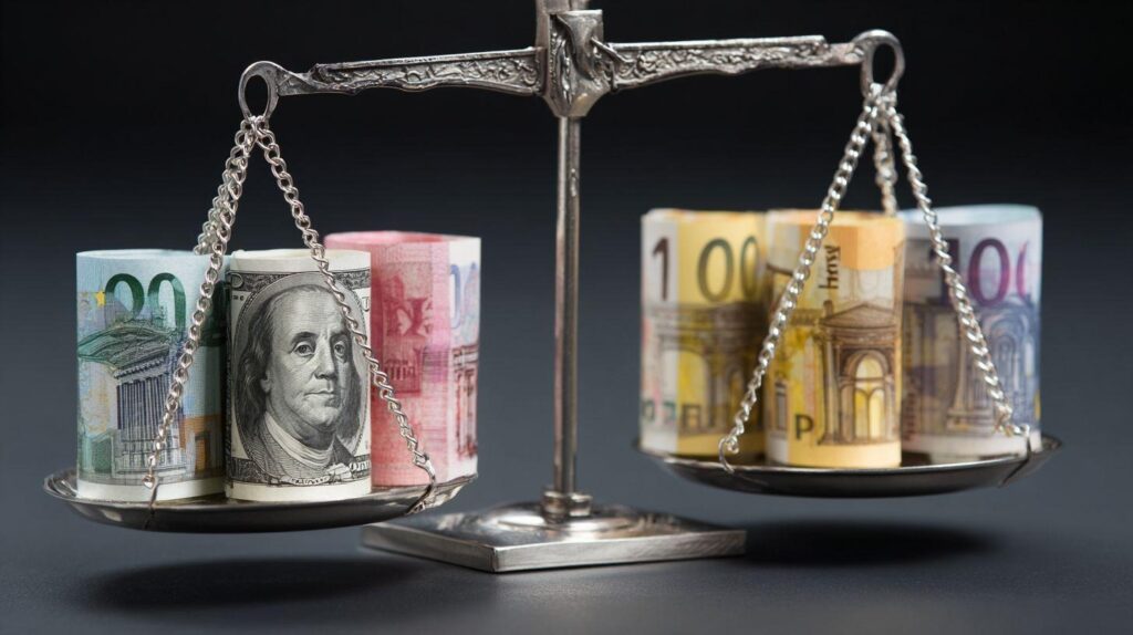 Why You Should Be Diversified Across Multiple Currencies image