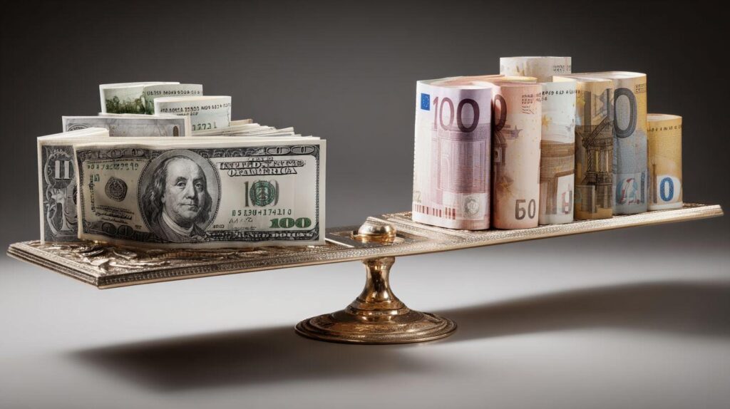 Why You Should Be Diversified Across Multiple Currencies image