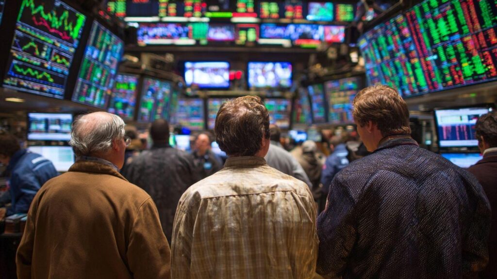 How to Trade Commodity-Linked Stocks (Oil, Gold, Copper) image