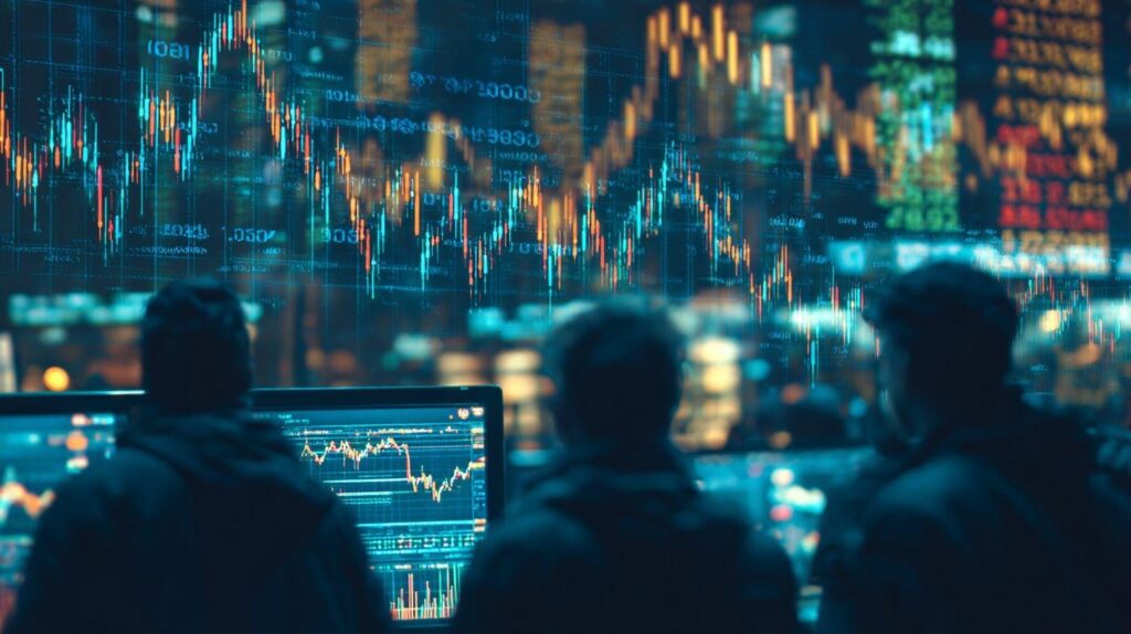 How to Trade Commodity-Linked Stocks (Oil, Gold, Copper) image