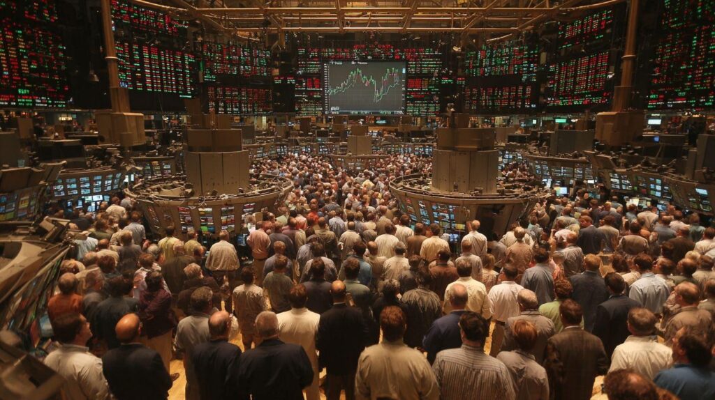 How to Trade Commodity-Linked Stocks (Oil, Gold, Copper) image