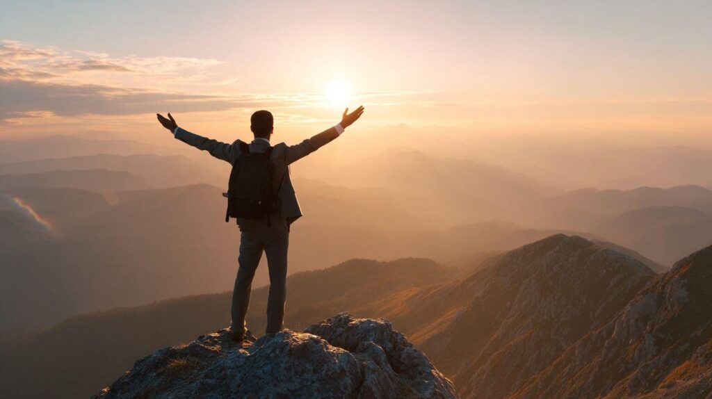 How to Build a Personal Brand Without Being a "Creator"