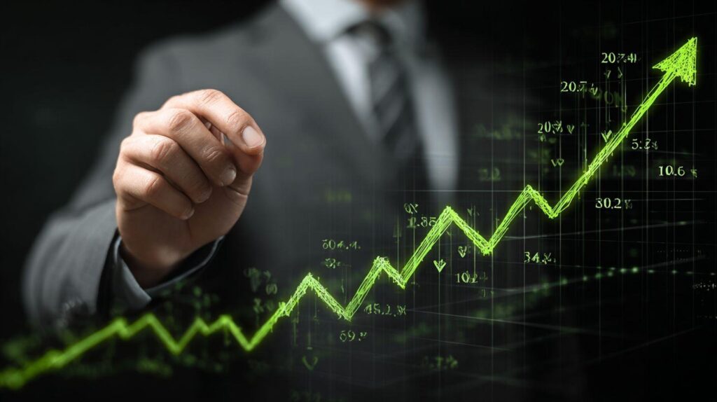 How to Evaluate a CEO’s Performance via Stock Performance image