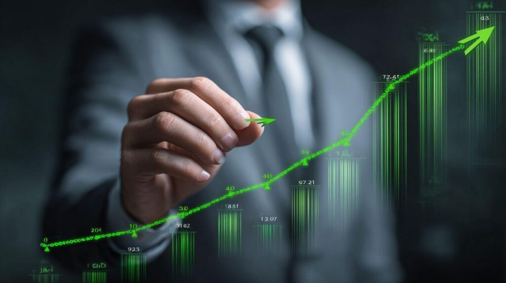 How to Evaluate a CEO’s Performance via Stock Performance image