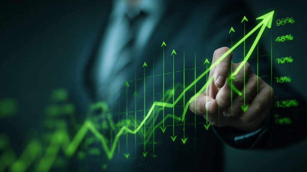 How to Evaluate a CEO’s Performance via Stock Performance image
