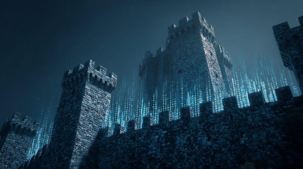 Why Cybersecurity is the Most Defensive Growth Sector image