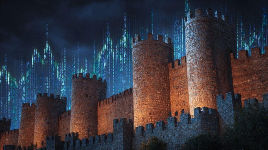 Why Cybersecurity is the Most Defensive Growth Sector image