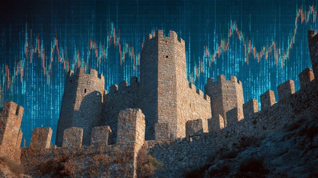 Why Cybersecurity is the Most Defensive Growth Sector image