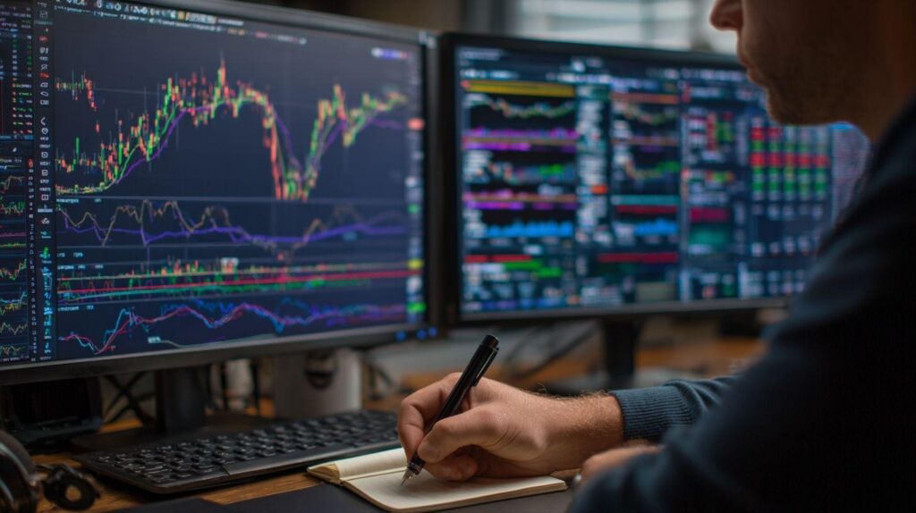 Why Every Trader Needs a Trading Journal to Improve image