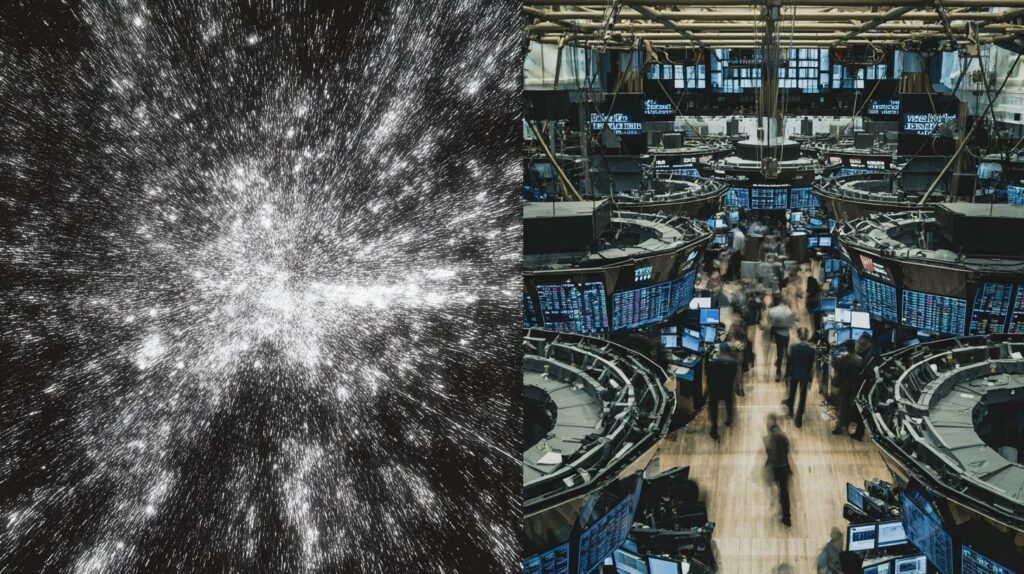 Why the 2026 Tech Sector is Different from the 2000 Dot-Com Bubble image