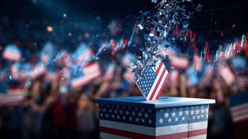 The Impact of National Elections on Market Sectors image