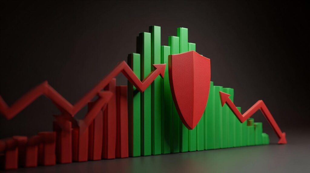 How to Hedge Your Stock Positions with Put Options image