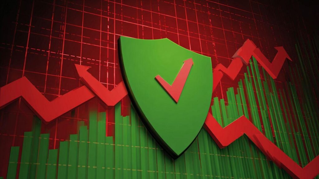 How to Hedge Your Stock Positions with Put Options image