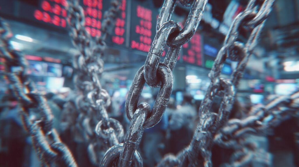 The Impact of AI Regulations on Big Tech Stock Prices