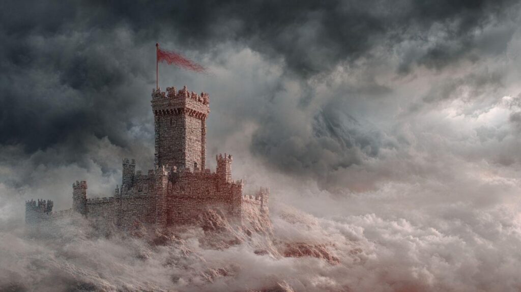 How to Build a Defensive Stock Portfolio for Turbulent Times image