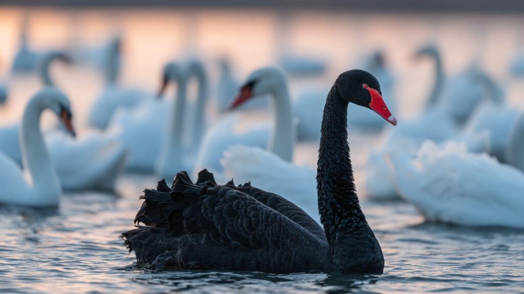 Why Every Investor Should Have a "Black Swan" Fund image