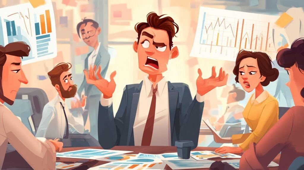 Why Most Startup Founders Fail as Managers image