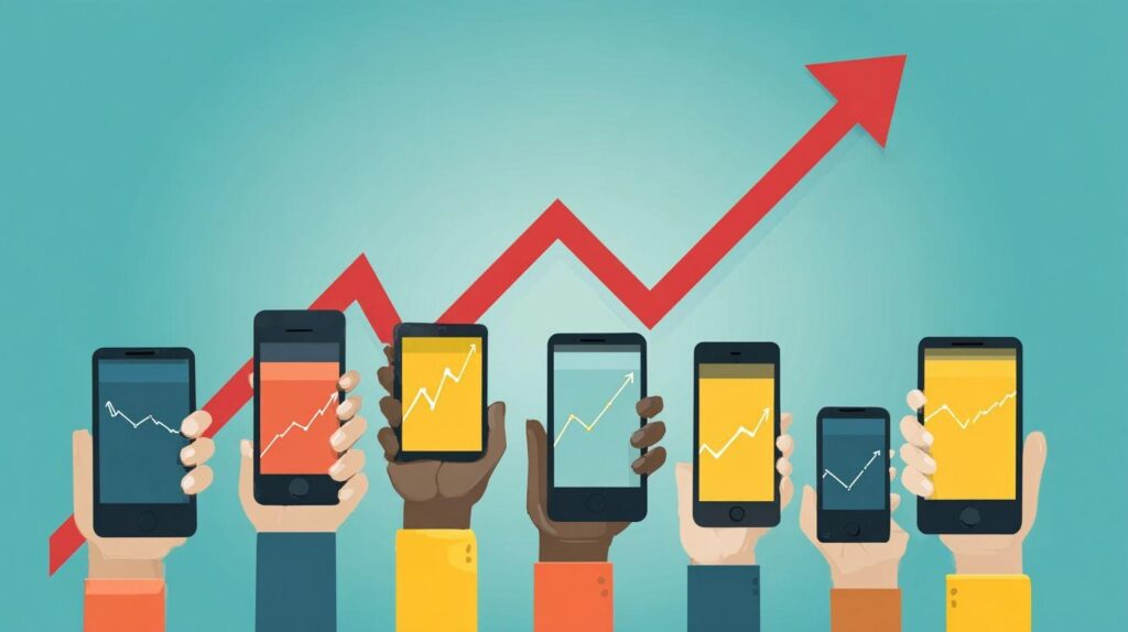 The Rise of Retail Trading Communities: Impact on Small Caps image