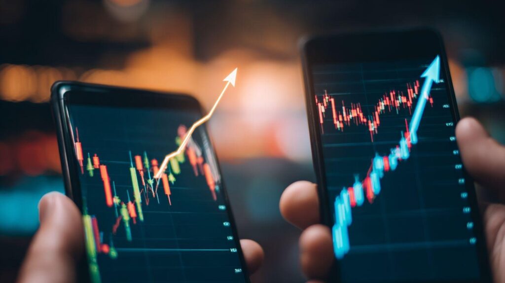 The Rise of Retail Trading Communities: Impact on Small Caps image