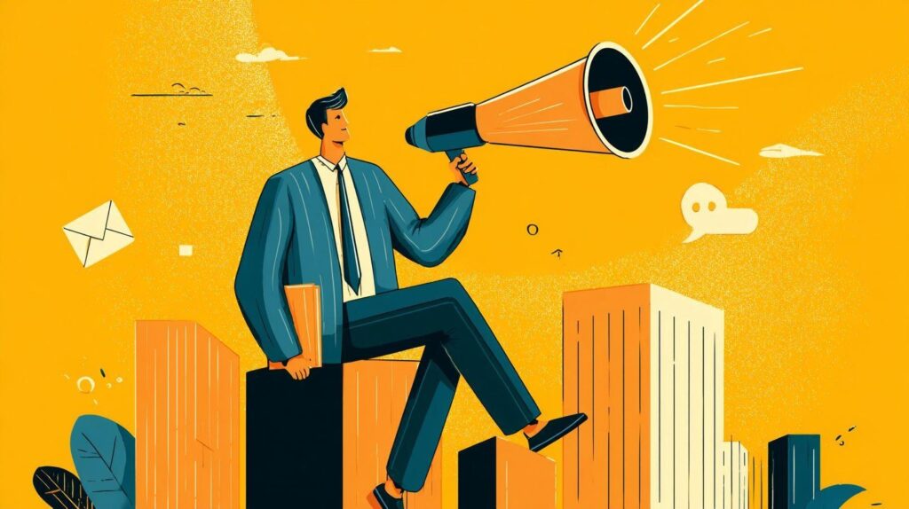 How to Use Content Marketing to Build Startup Authority image