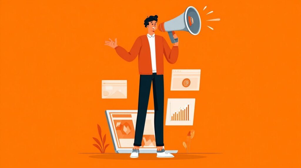 How to Use Content Marketing to Build Startup Authority image