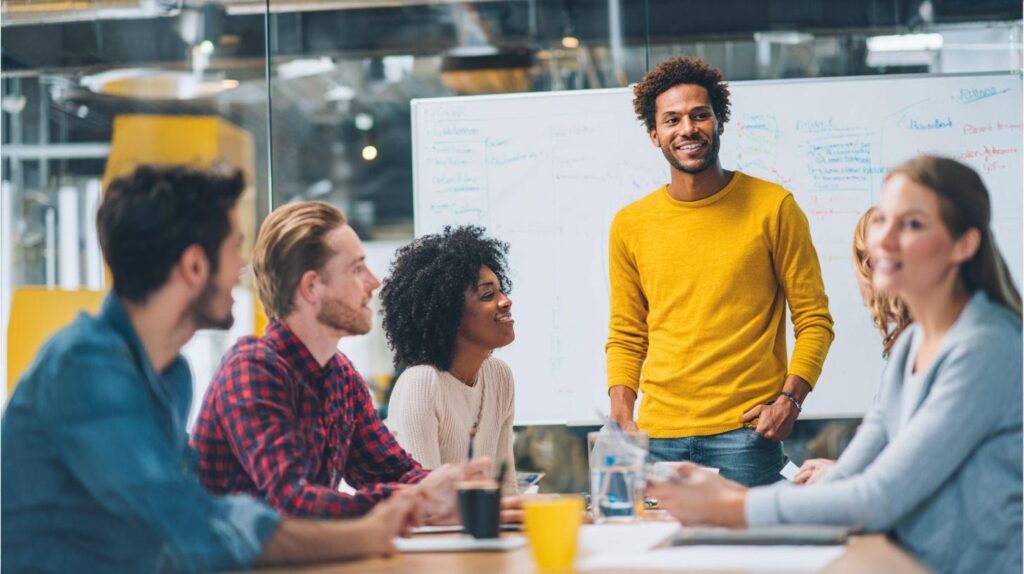 How to Run an Effective Weekly Sync with Your Startup Team image