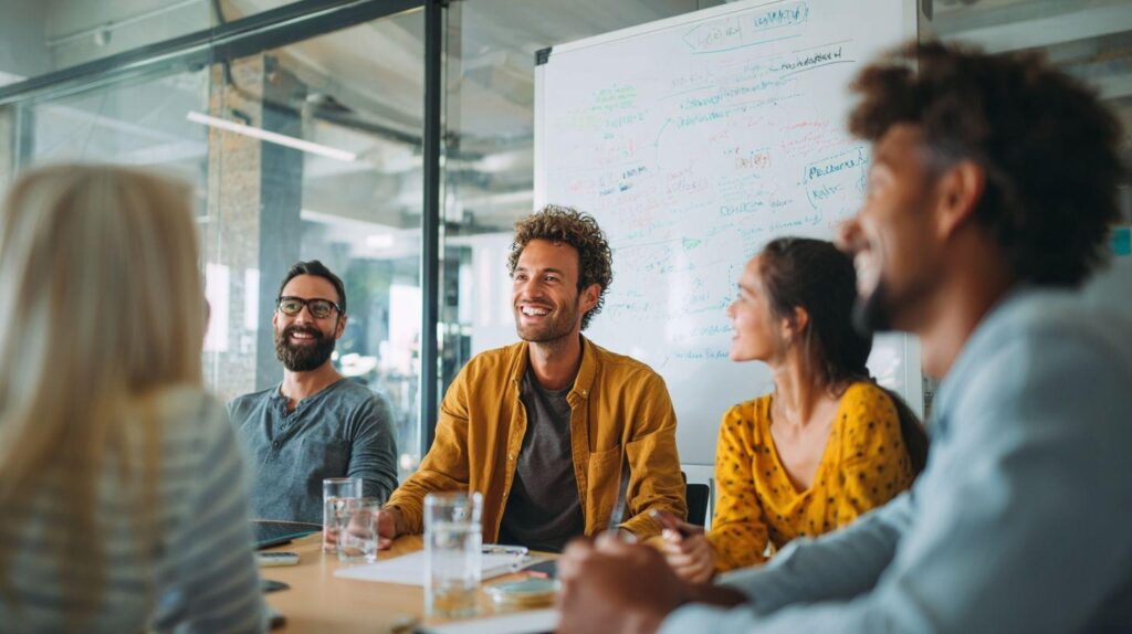 How to Run an Effective Weekly Sync with Your Startup Team image