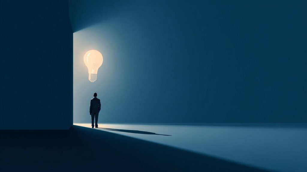 How to Deal with Competitors Copying Your Startup Idea image