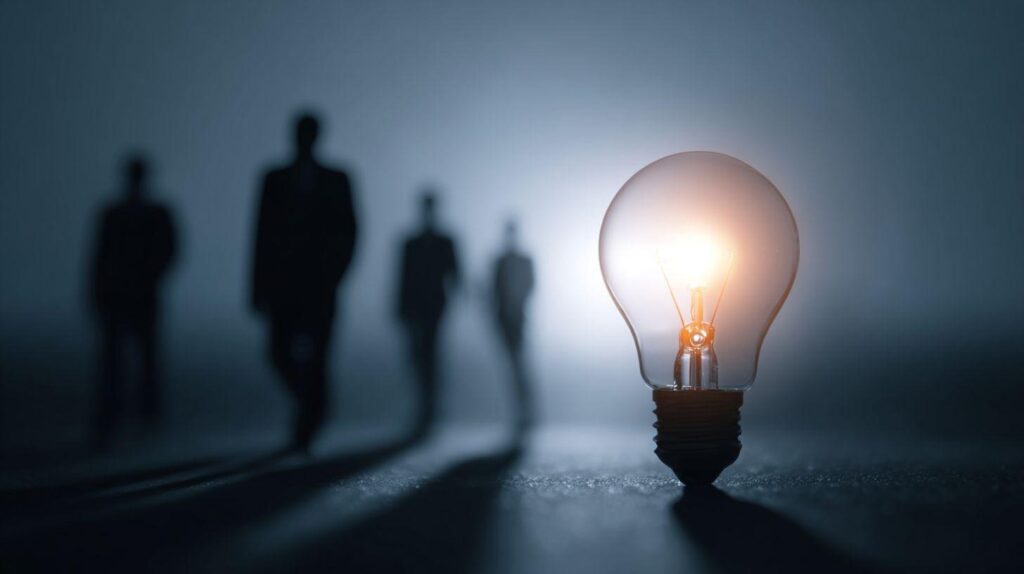 How to Deal with Competitors Copying Your Startup Idea image