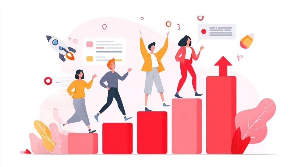 How to Create a Product Roadmap That Investors Love image