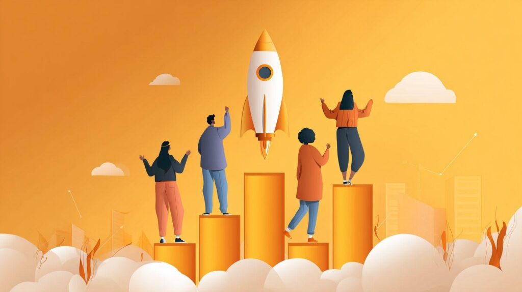 How to Create a Product Roadmap That Investors Love image